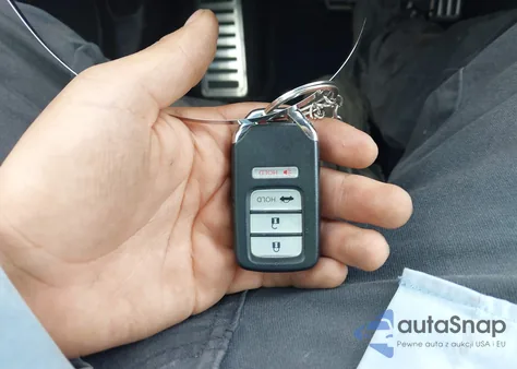 2019 Honda Accord Sport from USA, damaged, VIN 1HGCV1F35KA132336